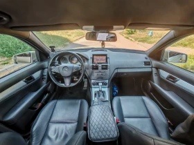 Mercedes-Benz C 350 Avantgarde AMG Pack - 18900 лв. - 52150216 10