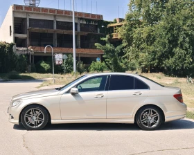 Mercedes-Benz C 350 Avantgarde AMG Pack - 18900 лв. - 52150216 8