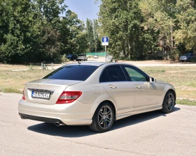 Mercedes-Benz C 350 Avantgarde AMG Pack - 18900 лв. - 52150216 5