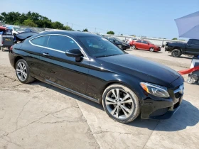 Mercedes-Benz C 300 AMG COUPE* DESIGNO* KEYLESS* BLIND SPOT* BURMESTER | Mobile.bg    3