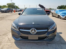 Mercedes-Benz C 300 AMG COUPE* DESIGNO* KEYLESS* BLIND SPOT* BURMESTER | Mobile.bg    2