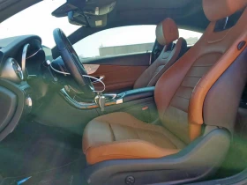 Mercedes-Benz C 300 AMG COUPE* DESIGNO* KEYLESS* BLIND SPOT* BURMESTER | Mobile.bg    7