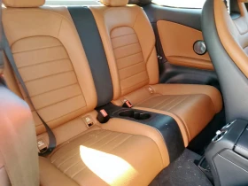 Mercedes-Benz C 300 AMG COUPE* DESIGNO* KEYLESS* BLIND SPOT* BURMESTER | Mobile.bg    10