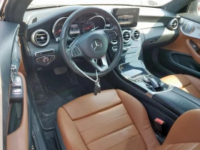 Mercedes-Benz C 300 AMG COUPE* DESIGNO* KEYLESS* BLIND SPOT* BURMESTER | Mobile.bg    8