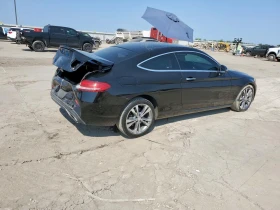 Mercedes-Benz C 300 AMG COUPE* DESIGNO* KEYLESS* BLIND SPOT* BURMESTER | Mobile.bg    6