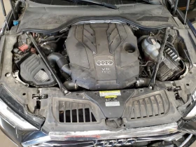 Audi A8 L QUATTRO* HEAD UP* * MATRIX*  | Mobile.bg    11