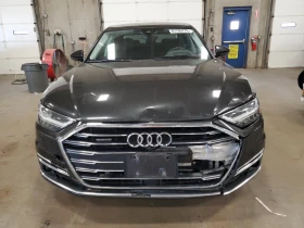 Audi A8 L QUATTRO* HEAD UP* * MATRIX*  | Mobile.bg    2