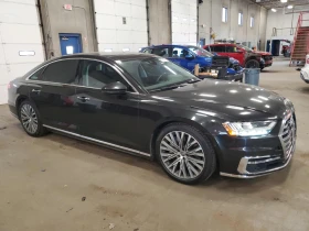 Audi A8 L QUATTRO* HEAD UP* * MATRIX*  | Mobile.bg    3