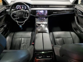 Audi A8 L QUATTRO* HEAD UP* * MATRIX*  | Mobile.bg    8