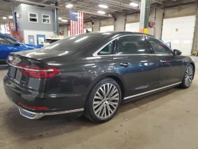 Audi A8 L QUATTRO* HEAD UP* * MATRIX*  | Mobile.bg    5