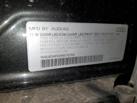 Audi A8 L QUATTRO* HEAD UP* * MATRIX*  | Mobile.bg    12