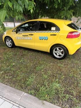 Kia Rio  | Mobile.bg    5