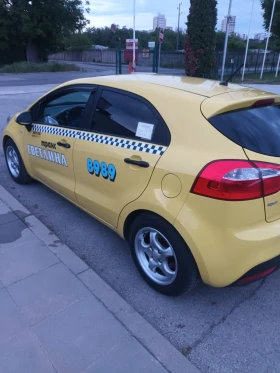 Kia Rio  | Mobile.bg    6