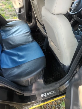 Kia Rio  | Mobile.bg    10