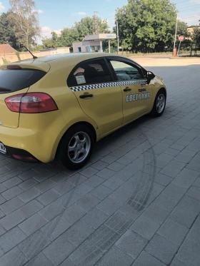 Kia Rio  | Mobile.bg    3