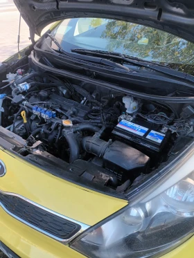 Kia Rio  | Mobile.bg    11