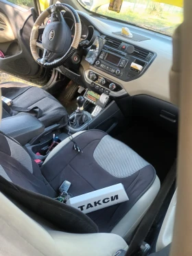 Kia Rio  | Mobile.bg    8