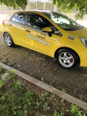 Kia Rio  | Mobile.bg    4