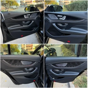 Обява за продажба на Mercedes-Benz CLS 350 Edition 1 ~31 000 EUR - изображение 6 | Auto.bg Обява за продажба на Mercedes-Benz CLS 350 Edition 1 ~31 000 EUR - изображение 6