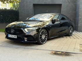Обява за продажба на Mercedes-Benz CLS 350 Edition 1 ~31 000 EUR - изображение 1 | Auto.bg Обява за продажба на Mercedes-Benz CLS 350 Edition 1 ~31 000 EUR - изображение 1