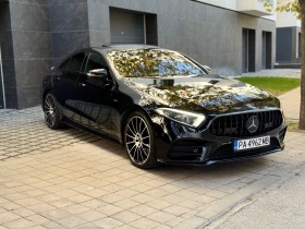 Обява за продажба на Mercedes-Benz CLS 350 Edition 1 ~31 000 EUR - изображение 2 | Auto.bg Обява за продажба на Mercedes-Benz CLS 350 Edition 1 ~31 000 EUR - изображение 2