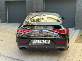 Обява за продажба на Mercedes-Benz CLS 350 Edition 1 ~31 000 EUR - изображение 4 | Auto.bg Обява за продажба на Mercedes-Benz CLS 350 Edition 1 ~31 000 EUR - изображение 4