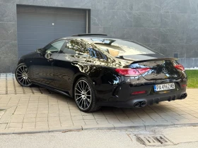 Обява за продажба на Mercedes-Benz CLS 350 Edition 1 ~31 000 EUR - изображение 3 | Auto.bg Обява за продажба на Mercedes-Benz CLS 350 Edition 1 ~31 000 EUR - изображение 3