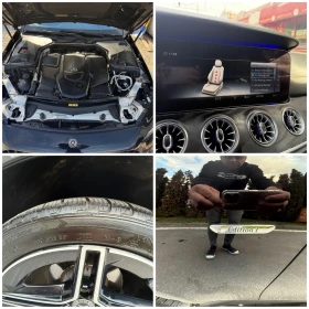 Обява за продажба на Mercedes-Benz CLS 350 Edition 1 ~31 000 EUR - изображение 7 | Auto.bg Обява за продажба на Mercedes-Benz CLS 350 Edition 1 ~31 000 EUR - изображение 7