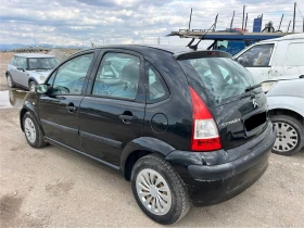 Обява за продажба на Citroen C3 ~3 200 лв. - изображение 3 | Auto.bg Обява за продажба на Citroen C3 ~3 200 лв. - изображение 3