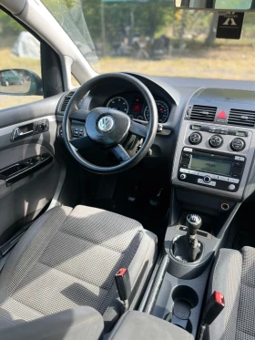 VW Touran 2.0 TDI  - 3499 лв. / 1789.01 € - 35293309 15