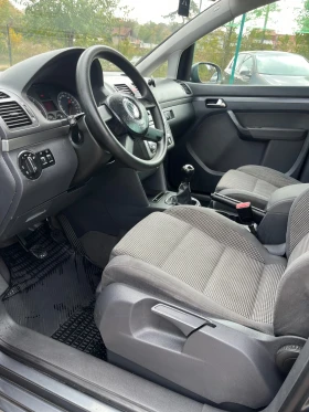 VW Touran 2.0 TDI  - 3499 лв. / 1789.01 € - 35293309 7