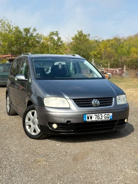 VW Touran 2.0 TDI  - 3499 лв. / 1789.01 € - 35293309 3