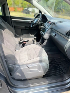 VW Touran 2.0 TDI  - 3499 лв. / 1789.01 € - 35293309 13