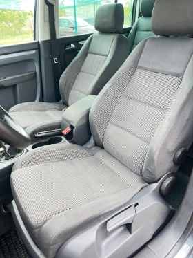 VW Touran 2.0 TDI  - 3499 лв. / 1789.01 € - 35293309 9