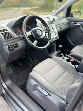 VW Touran 2.0 TDI  - 3499 лв. / 1789.01 € - 35293309 8