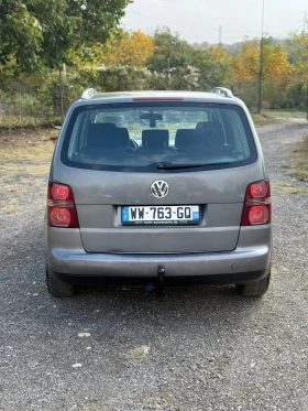 VW Touran 2.0 TDI  - 3499 лв. / 1789.01 € - 35293309 5