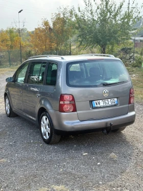 VW Touran 2.0 TDI  - 3499 лв. / 1789.01 € - 35293309 4