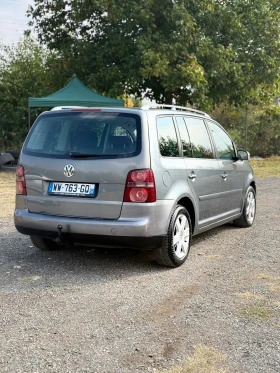 VW Touran 2.0 TDI  - 3499 лв. / 1789.01 € - 35293309 6