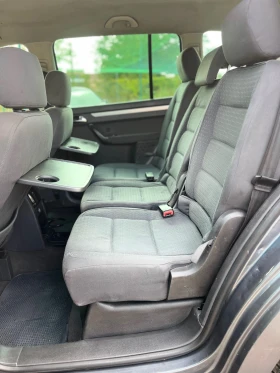 VW Touran 2.0 TDI  - 3499 лв. / 1789.01 € - 35293309 11