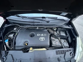 Toyota Corolla verso 2.2 D4D 136 кс.2008  7местен Топ !!! - 7555 лв. / 3862.81 € - 34819718 17