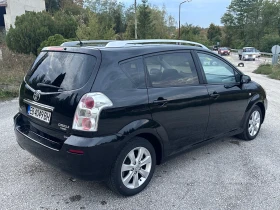 Toyota Corolla verso 2.2 D4D 136 кс.2008  7местен Топ !!! - 7555 лв. / 3862.81 € - 34819718 7