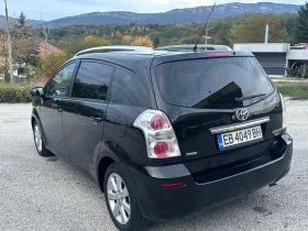 Toyota Corolla verso 2.2 D4D 136 кс.2008  7местен Топ !!! - 7555 лв. / 3862.81 € - 34819718 5