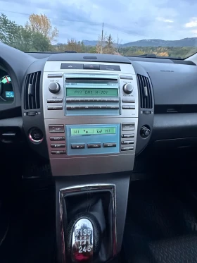 Toyota Corolla verso 2.2 D4D 136 кс.2008  7местен Топ !!! - 7555 лв. / 3862.81 € - 34819718 12