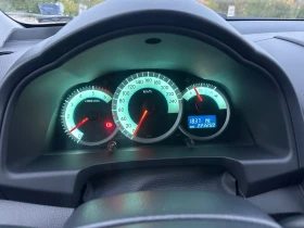 Toyota Corolla verso 2.2 D4D 136 кс.2008  7местен Топ !!! - 7555 лв. / 3862.81 € - 34819718 15