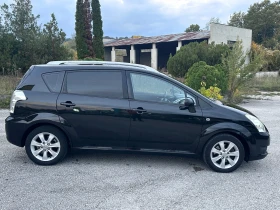Toyota Corolla verso 2.2 D4D 136 кс.2008  7местен Топ !!! - 7555 лв. / 3862.81 € - 34819718 8