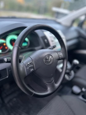 Toyota Corolla verso 2.2 D4D 136 кс.2008  7местен Топ !!! - 7555 лв. / 3862.81 € - 34819718 9
