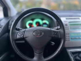 Toyota Corolla verso 2.2 D4D 136 кс.2008  7местен Топ !!! - 7555 лв. / 3862.81 € - 34819718 14
