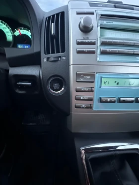 Toyota Corolla verso 2.2 D4D 136 кс.2008  7местен Топ !!! - 7555 лв. / 3862.81 € - 34819718 13