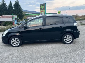 Toyota Corolla verso 2.2 D4D 136 кс.2008  7местен Топ !!! - 7555 лв. / 3862.81 € - 34819718 4