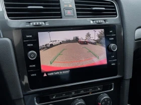 VW Golf * АВТО КРЕДИТ* ЦЕНА ДО БГ * СЕРВИЗНА ИСТОРИЯ *  - 16999 лв. / 8691.45 € - 57203796 11
